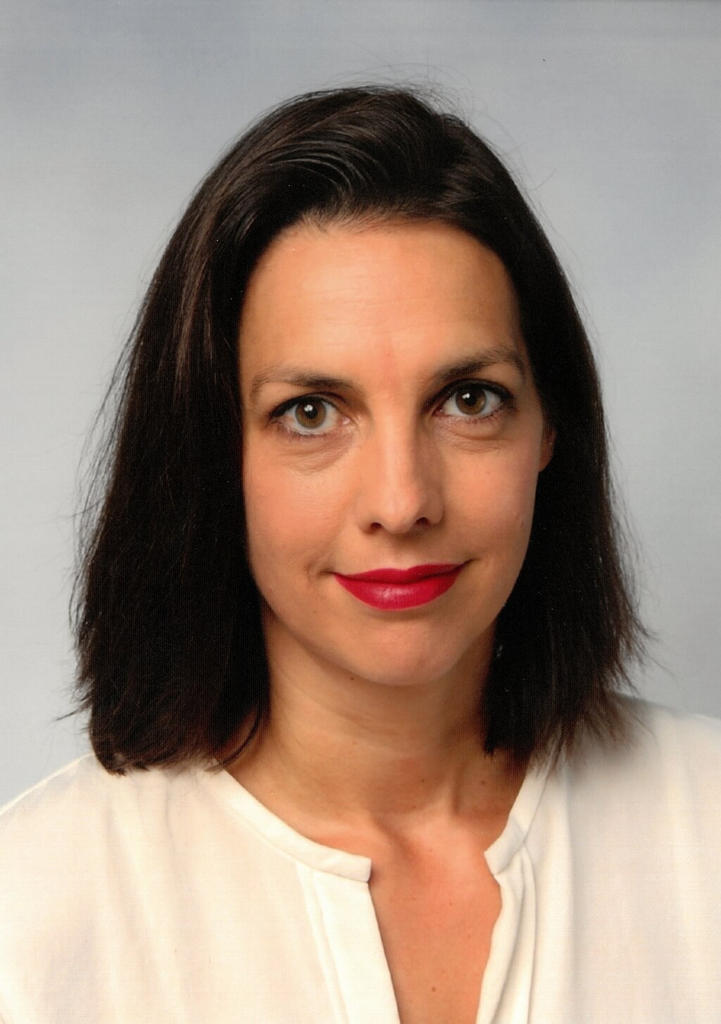 Beate Aigner